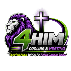 4HIM Cooling & HeatingLogo